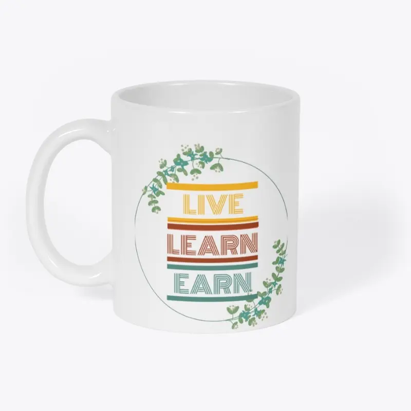 Live Learn Earn