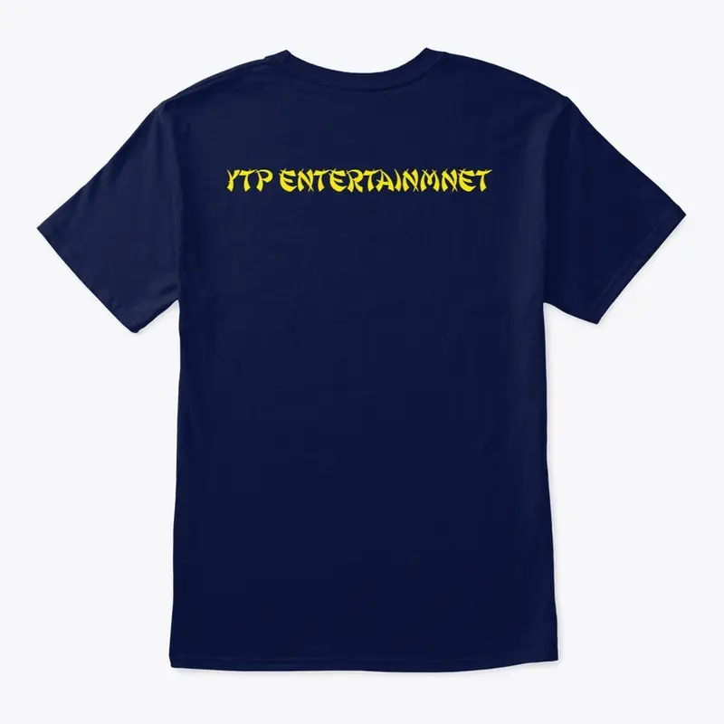 YTP Ent Logo