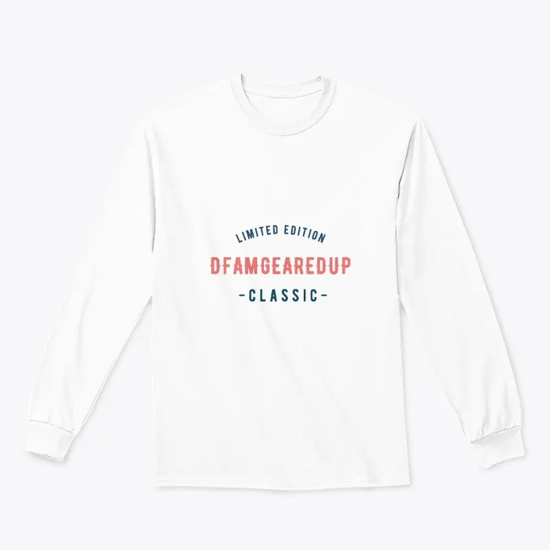 DFamGearedUp Category