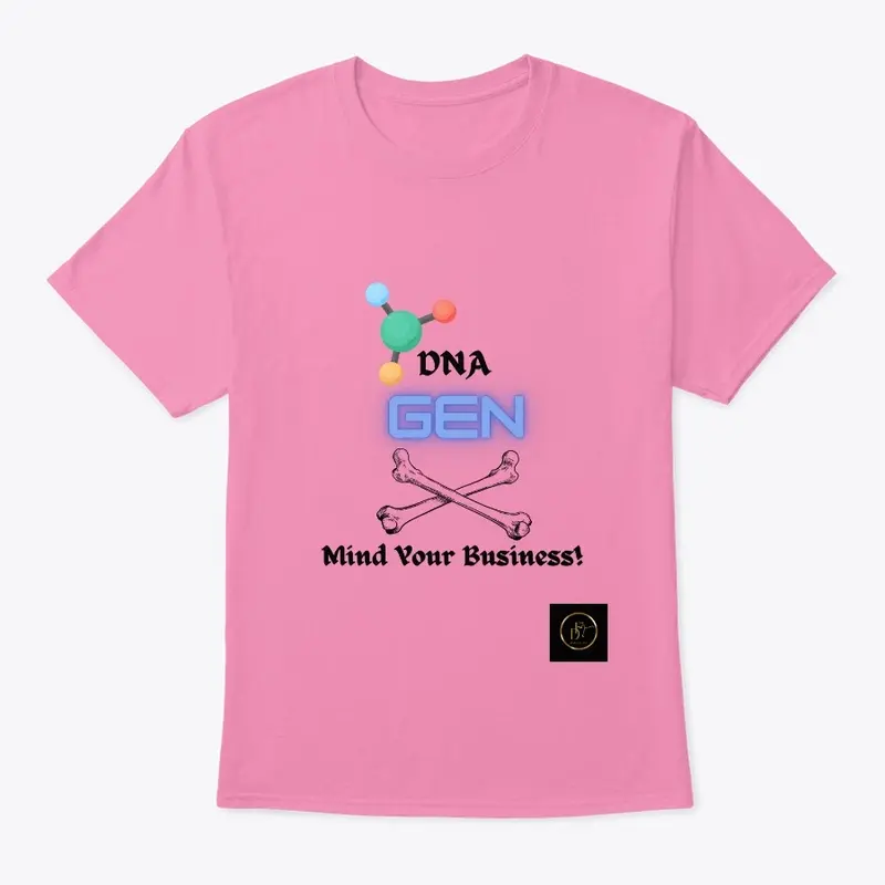 DNA Gen X