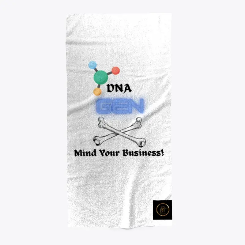 DNA Gen X