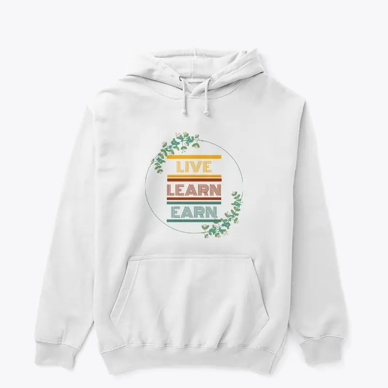 Live Learn Earn