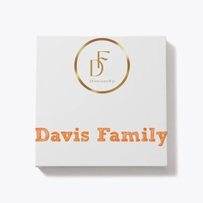 Davis Family