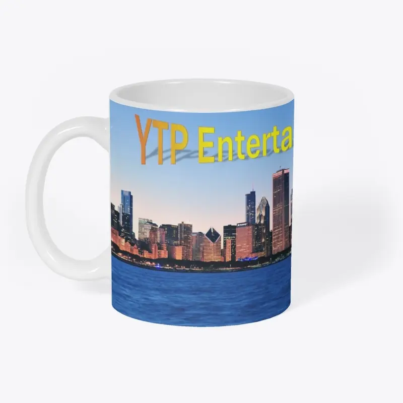 YTP Ent Logo